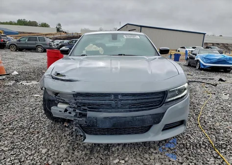 2021 Dodge Charger Sxt z USA, uszkodzony, nr VIN 2C3CDXBG7MH512641